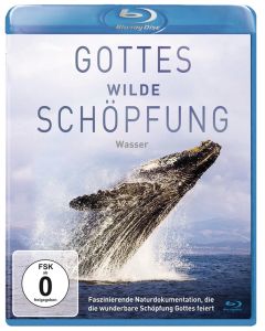 Gottes wilde Schöpfung: Wasser