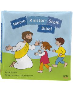Meine Knister-Stoff-Bibel