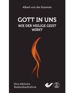 Gott in uns - Wie der Heilige Geist wirkt - Albert von der Kammer | CB-Buchshop