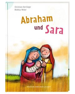 Abraham und Sara