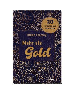 Mehr als Gold