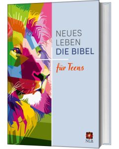 Neues Leben. Die Bibel für Teens