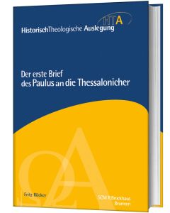 Der erste Brief des Paulus an die Thessalonicher