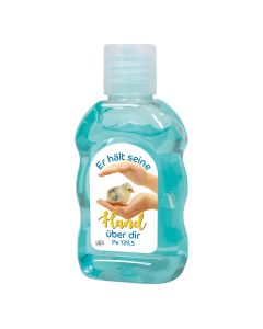 Desinfektionsgel - "Küken"