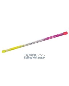 Spiel- und Glitzerstab