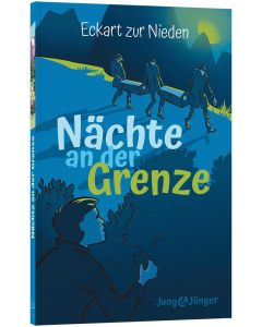 Nächte an der Grenze