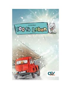 100% Leben