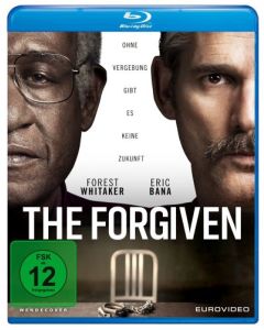 The Forgiven - Ohne Vergebung gibt es keine Zukunft