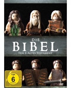 Die Bibel - Lego - DVD