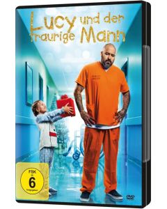 Lucy und der traurige Mann