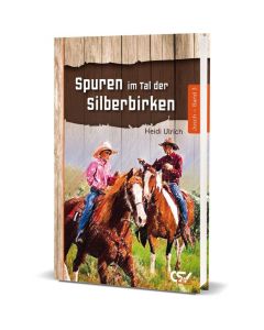 Spuren im Tal der Silberbirken (3) - Heidi Ulrich | CB-Buchshop | 257893000