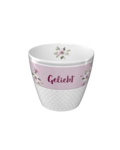 Tasse - Geliebt