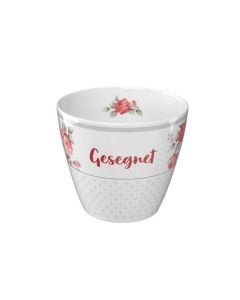 Tasse - Gesegnet