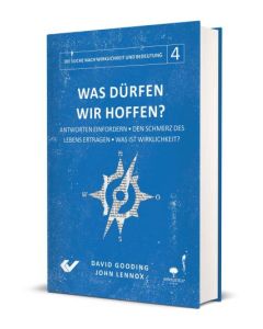 Was dürfen wir hoffen? - Gooding / Lennox | CB-Buchshop