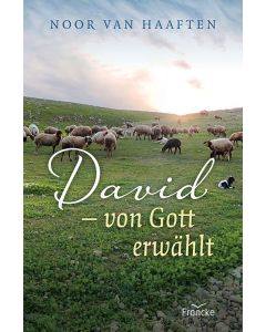 Noor van Haaften - David - von Gott erwählt (francke) - Cover 2D
ARTIKELNUMMER: 332229000  ISBN/EAN: 9783963622298