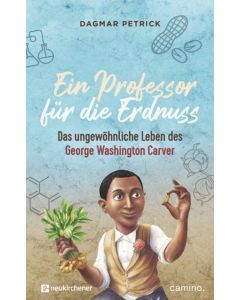 Ein Professor für die Erdnuss