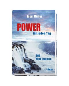 Power für jeden Tag