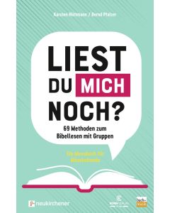 Liest du mich noch?, Karsten Hüttmann, Bernd Pfalzer