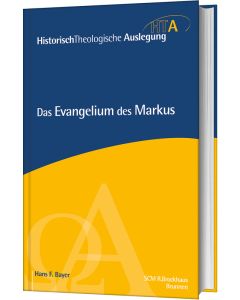 Das Evangelium des Markus