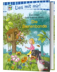 Die Bienenbande