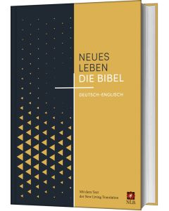 Neues Leben. Die Bibel, deutsch-englisch