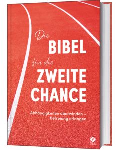 Die Bibel für die zweite Chance