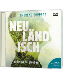 Neuländisch - Hörbuch