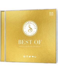 Das Liederschatz-Projekt - Best of | CB-Buchshop
