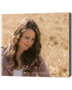 Selah - Psalmen-Symphonien - Tanja Urben | CB-Buchshop