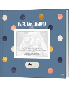 Unser Familienbuch | CB-Buchshop | 624519023