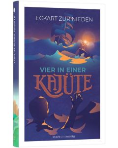 Vier in einer Kajüte - Eckart zur Nieden | CB-Buchshop | 256637000