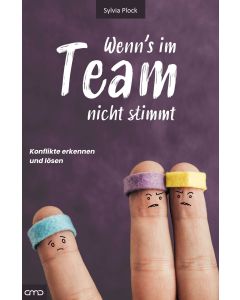 Wenn's im Team nicht stimmt