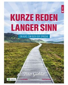 Kurze Reden langer Sinn