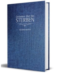 Gedanken über das Sterben