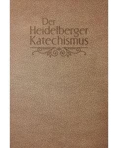 Heidelberger Katechismus