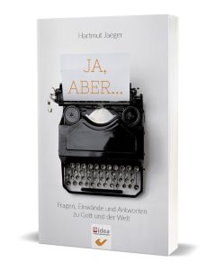 Ja, aber ... - Hartmut Jaeger | CB-Buchshop