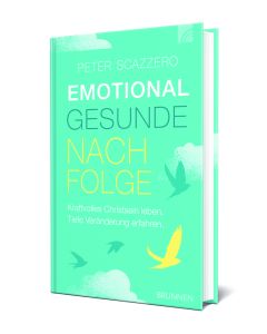 Emotional gesunde Nachfolge