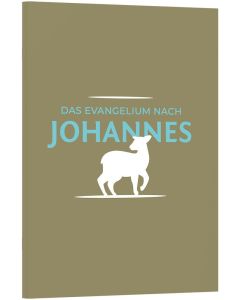 Das Evangelium nach Johannes | CB-Buchshop | 256420000