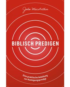Biblisch predigen