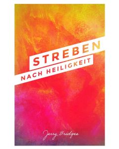 Streben nach Heiligkeit