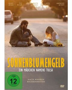 Sonnenblumengelb - Ein Mädchen namens Tulsa