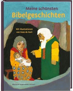 Meine schönsten Bibelgeschichten