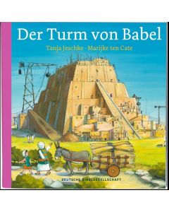 Der Turm von Babel