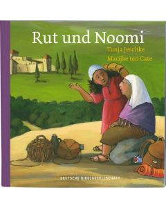 Rut und Noomi