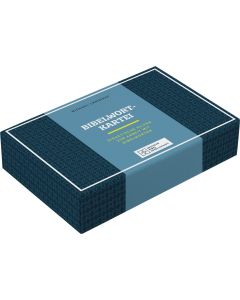 Die Bibelwortkartei - Ergänzungsset