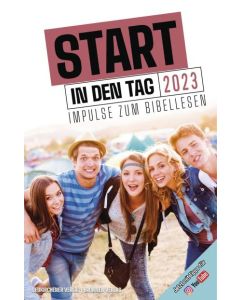 Start in den Tag 2023