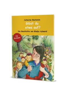 Gibst Du etwa auf? - Catherine MacKenzie | CB-Buchshop