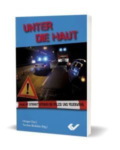 Unter die Haut - Holger Clas / Torsten Bödeker | CB-Buchshop