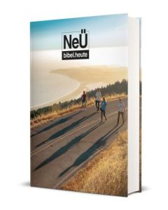 NeÜ Bibel.heute - Standard - Motiv Jugend | CB-Buchshop | 271314000