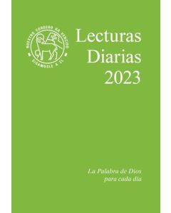 Losungen 2023 - spanisch